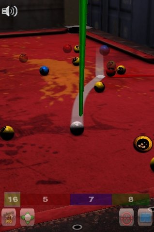 inferno_pool inferno_pool