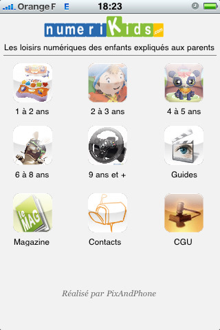 numerikids numerikids