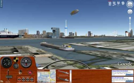 ship-simulator-google-earth