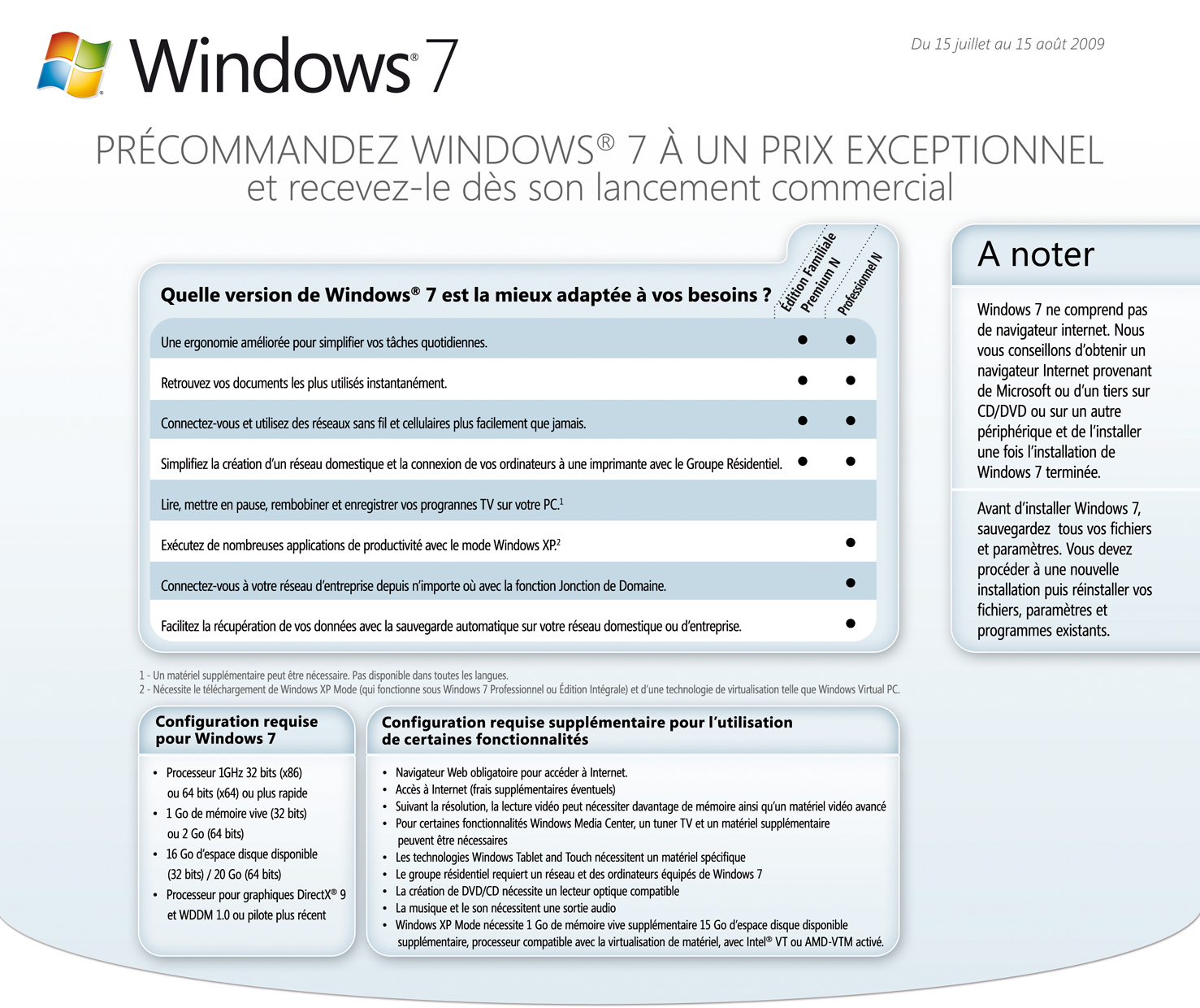 comparatif_windows_seven comparatif_windows_seven