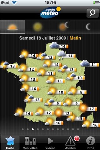 La_Chaine_Meteo La_Chaine_Meteo