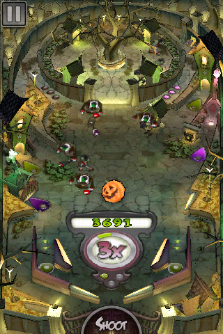 ndead_Attack_Pinball ndead_Attack_Pinball