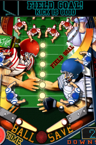 Football_Pinball Football_Pinball