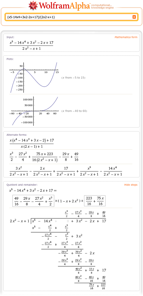 Wolfram_Alpha Wolfram_Alpha
