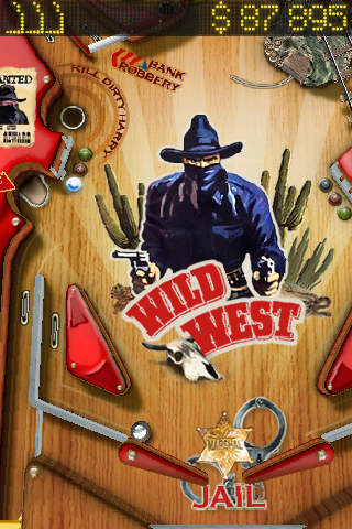 wild_west_pinball