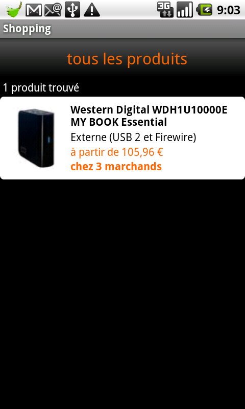 Orange_Shoping