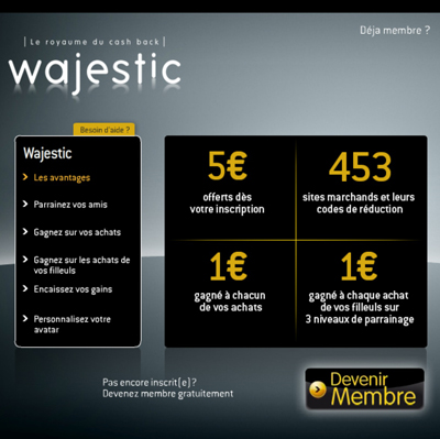 wajestic