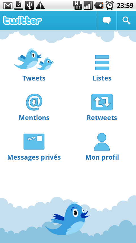twitter