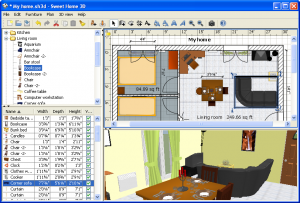 SweetHome3D