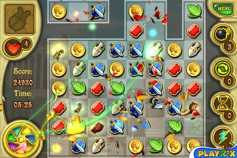 Call_Of_Atlantis