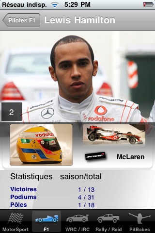 MotorSport