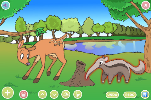 My_Woods_Friends_Stickers