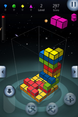 Tetra3D