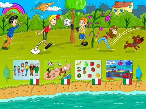 play2learn_Italian