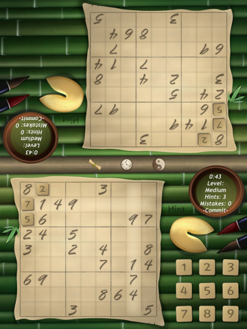 Sudoku_Duo