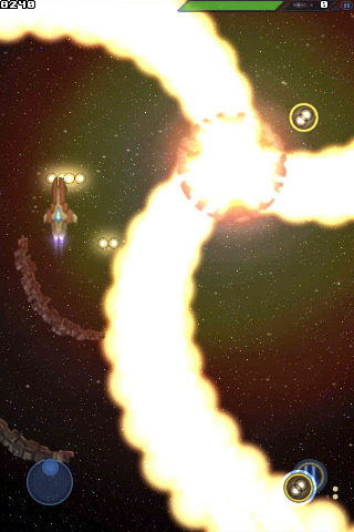 Ultrablast