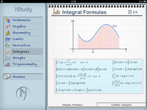 iStudy_Math