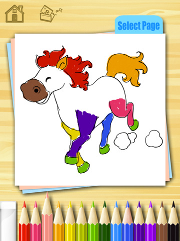 Coloring_Farm
