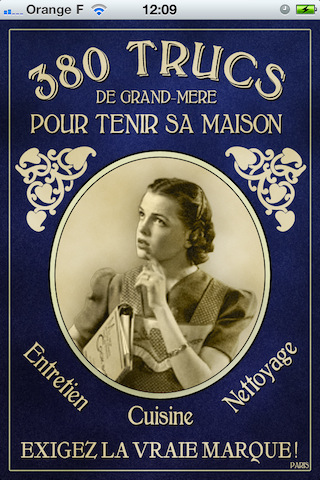 380_Trucs_de_Grand_Mere_pour_tenir_sa_maison