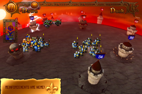 Castle_Warriors