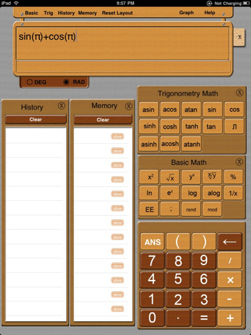 SciCal_Scientific_Calculator