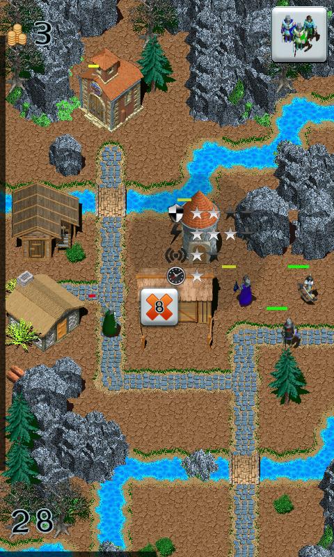 Castle_Defense