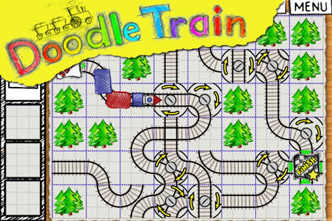 Doodle_Train