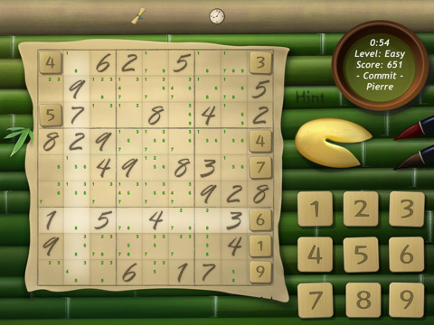 Sudoku_Uno