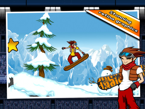 iStunt_2_HD_Insane_Hills