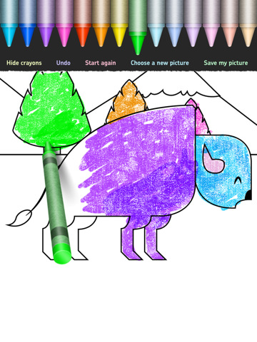 Crayate