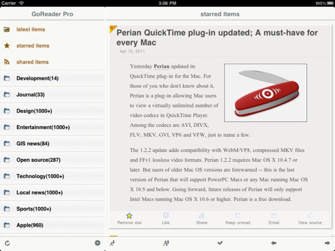 GoReader_Pro