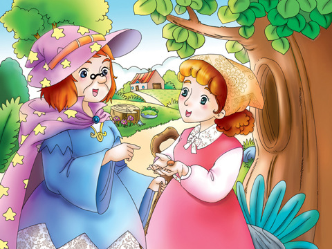 Thumbelina-Interactive_Book