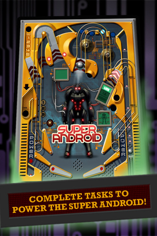 Retro_Pinball