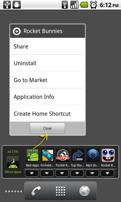 New_Launcher_Widget