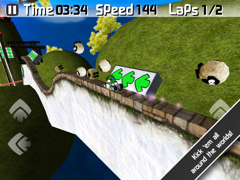 jAggy_Race