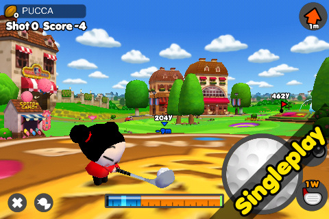 PuccaGolf